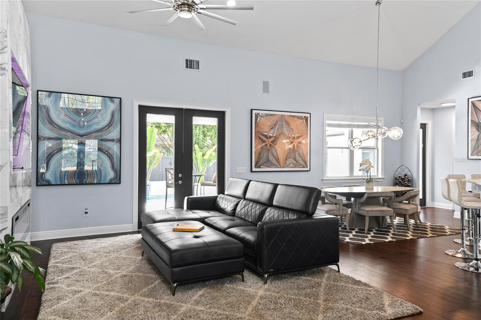 LAKEVIEW TERRACE - Residential