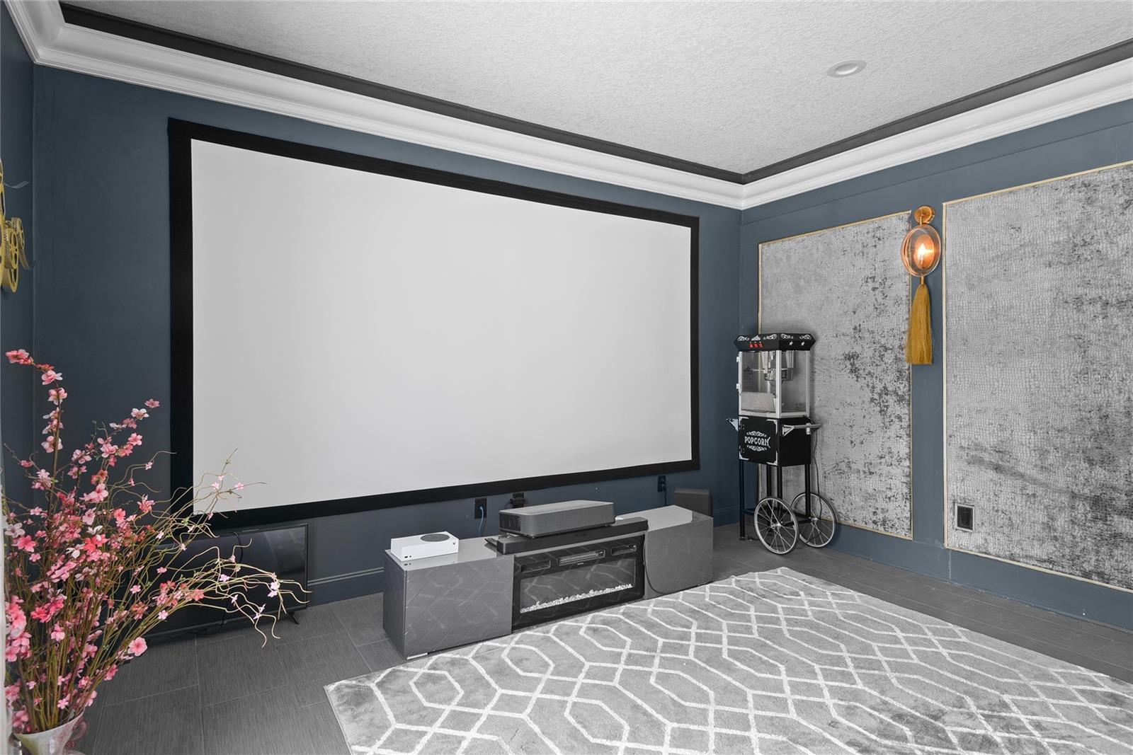 LAKEVIEW TERRACE - Residential