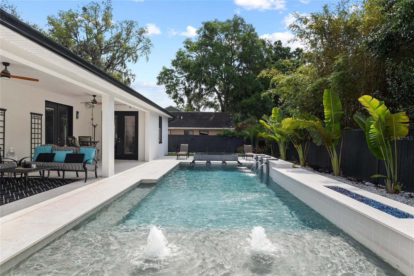 LAKEVIEW TERRACE - Residential