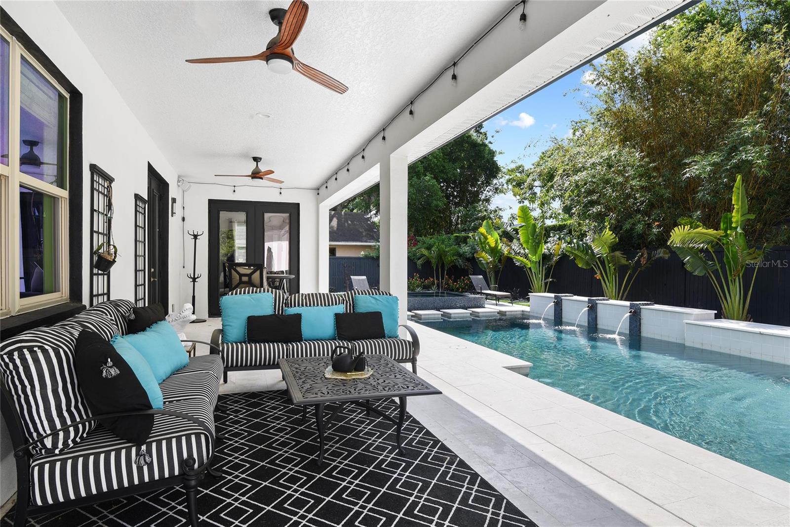 LAKEVIEW TERRACE - Residential