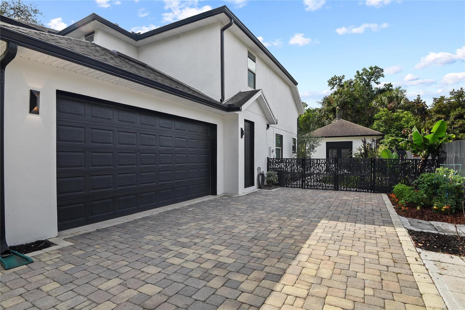 LAKEVIEW TERRACE - Residential