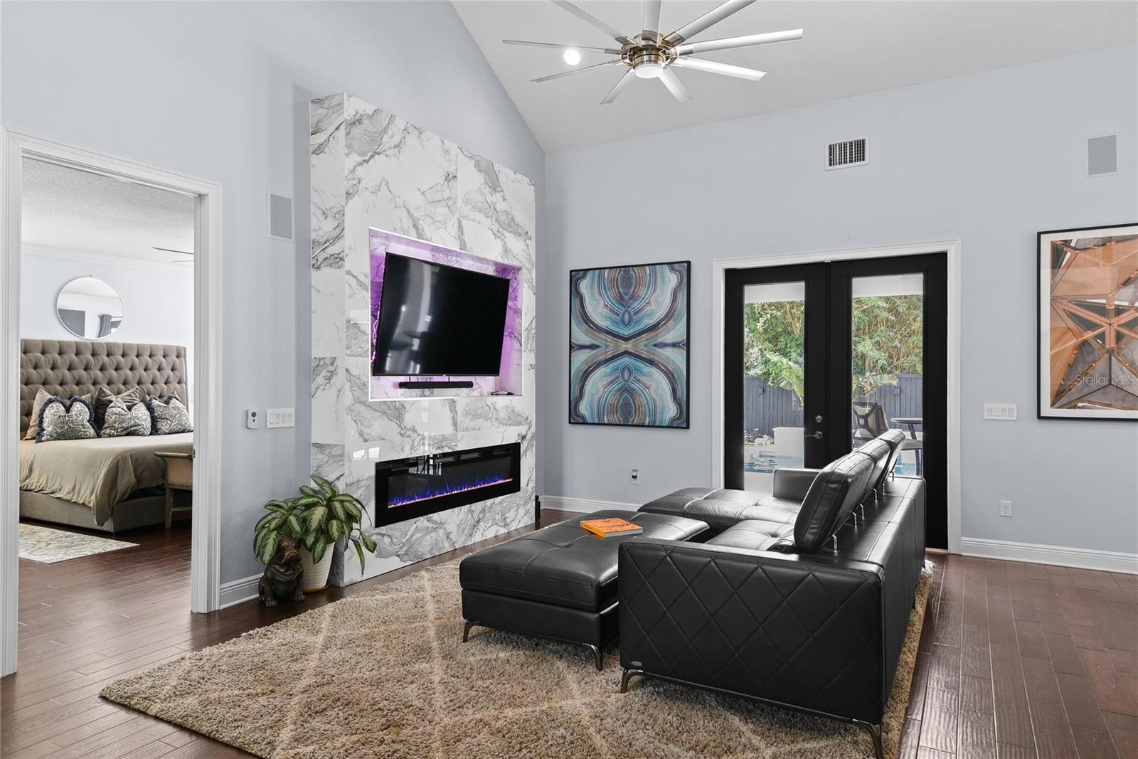 LAKEVIEW TERRACE - Residential