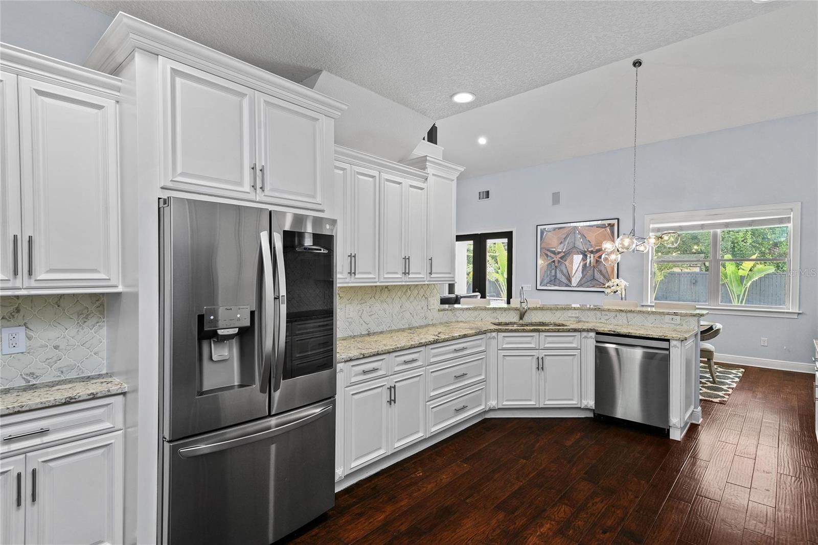 LAKEVIEW TERRACE - Residential