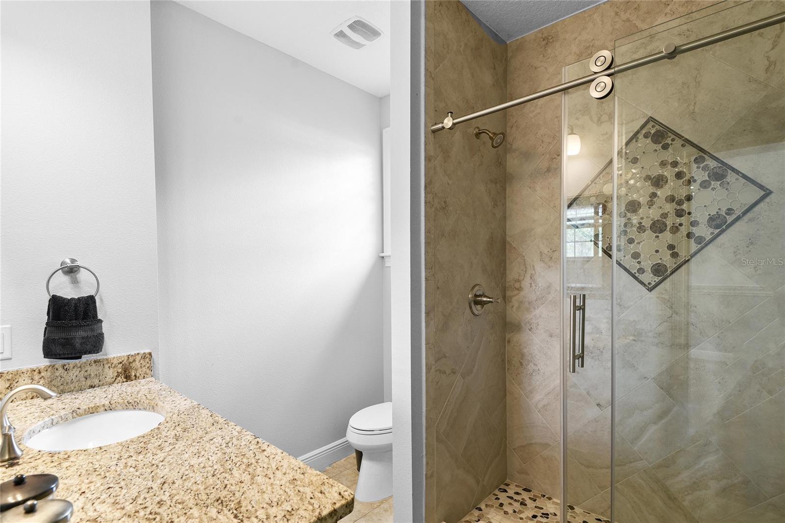 LAKEVIEW TERRACE - Residential