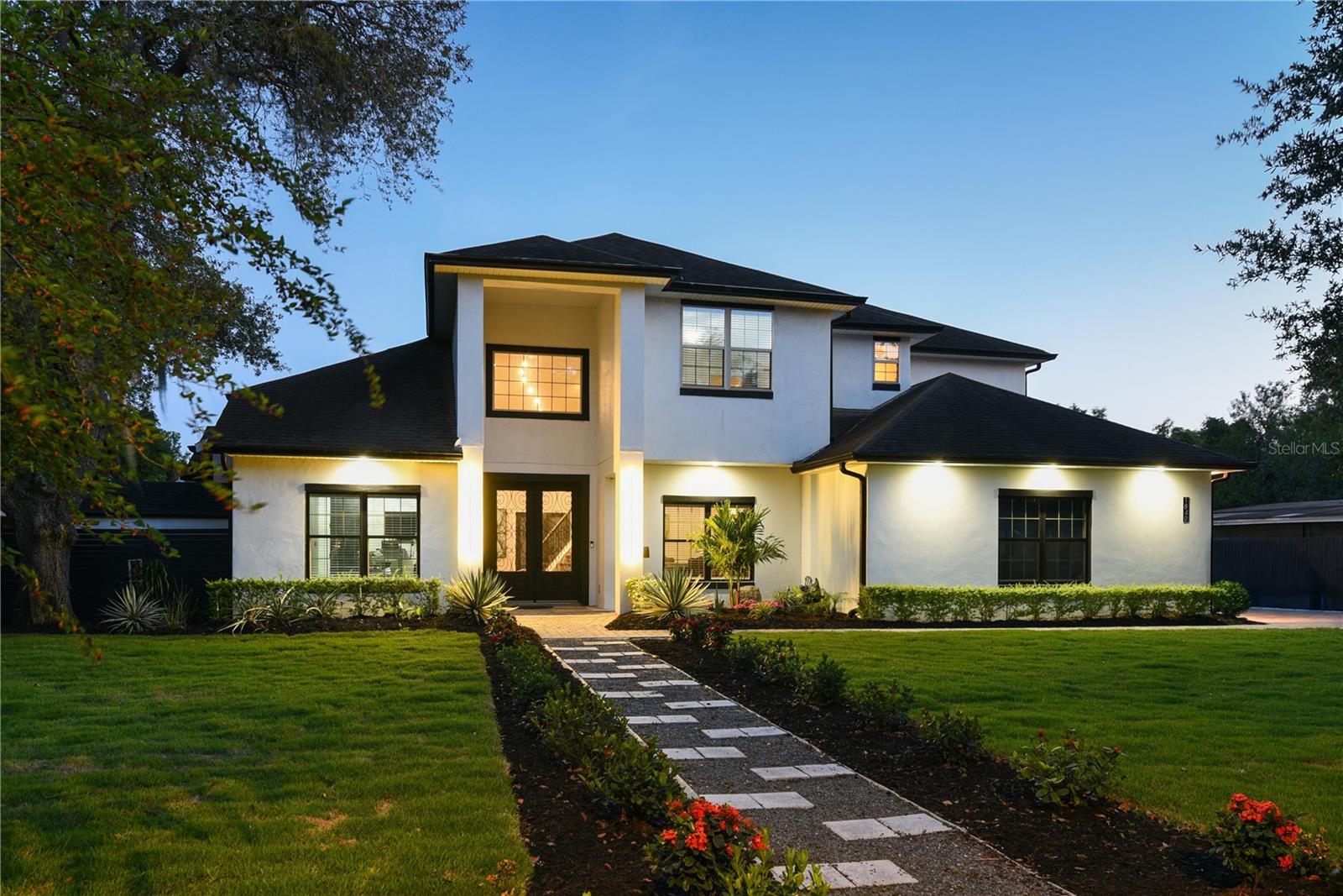 LAKEVIEW TERRACE - Residential