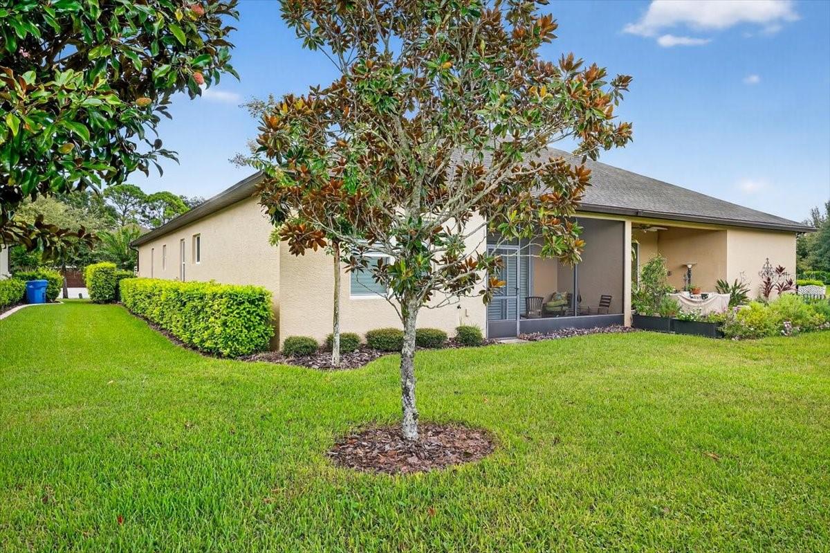 HALIFAX PLANTATION UN II SEC P - Residential