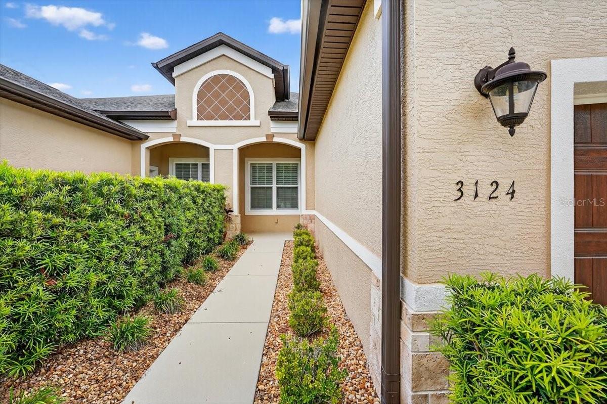 HALIFAX PLANTATION UN II SEC P - Residential