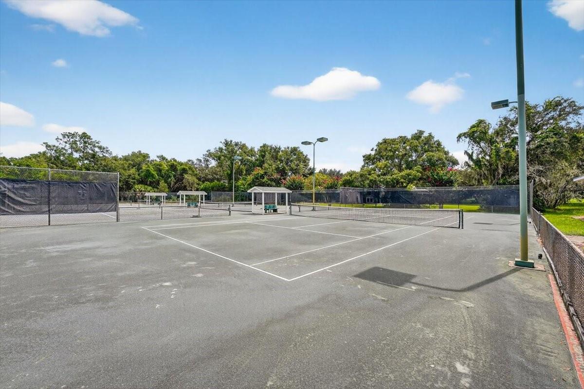 HALIFAX PLANTATION UN II SEC P - Residential