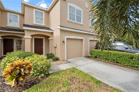 A home in PARRISH