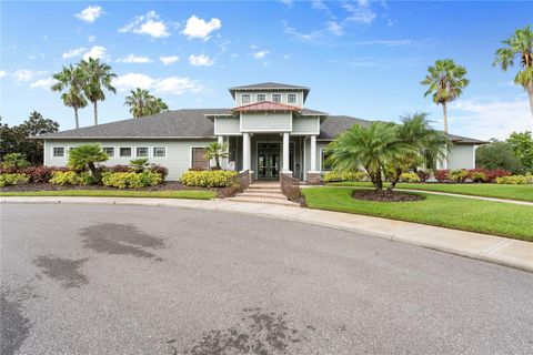 A home in PARRISH