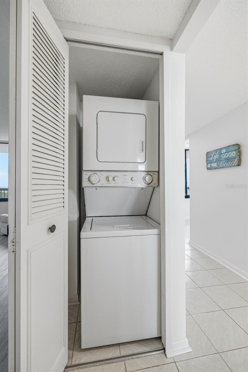 INTREPID THE CONDO - Residential