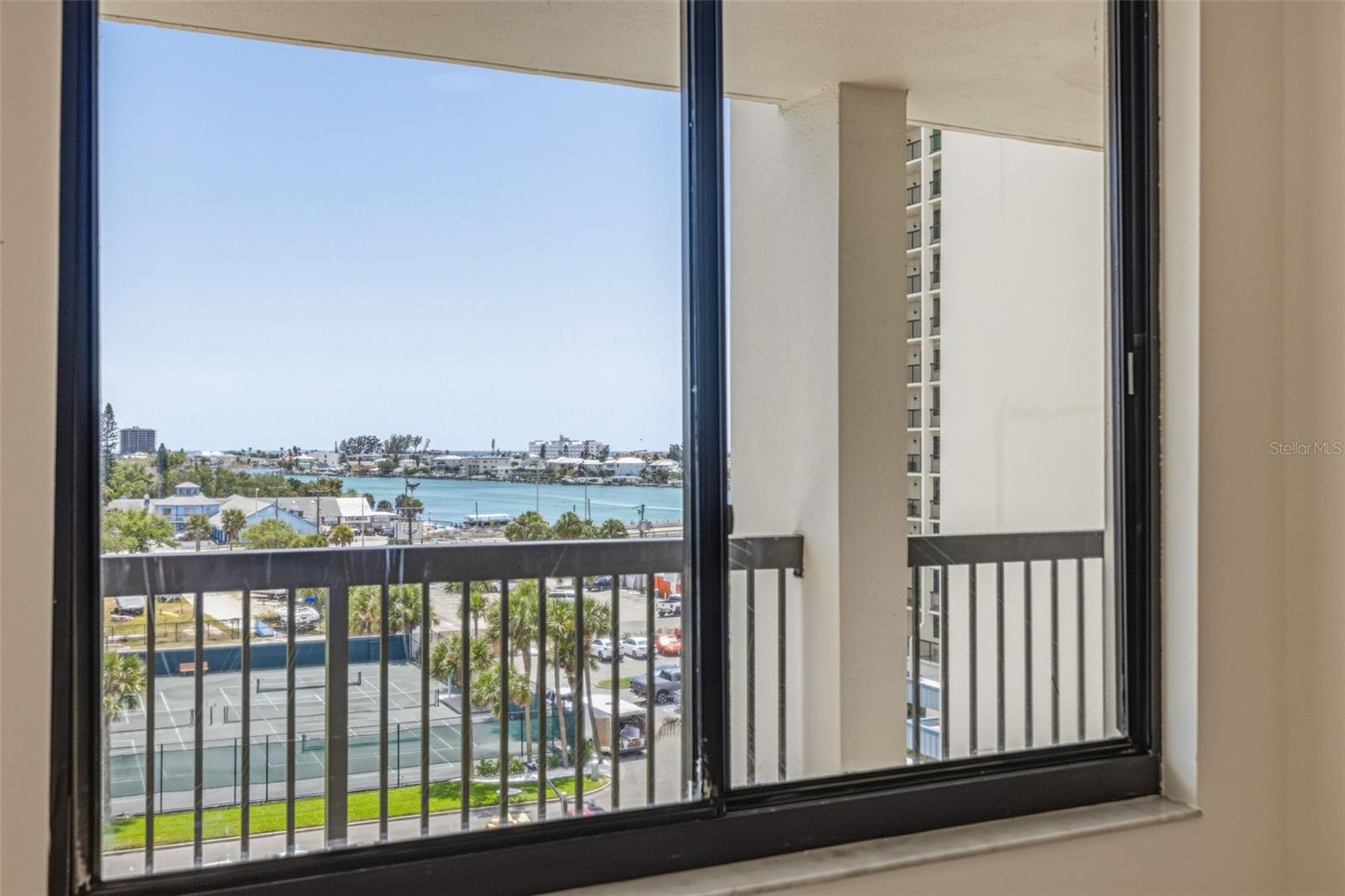 INTREPID THE CONDO - Residential