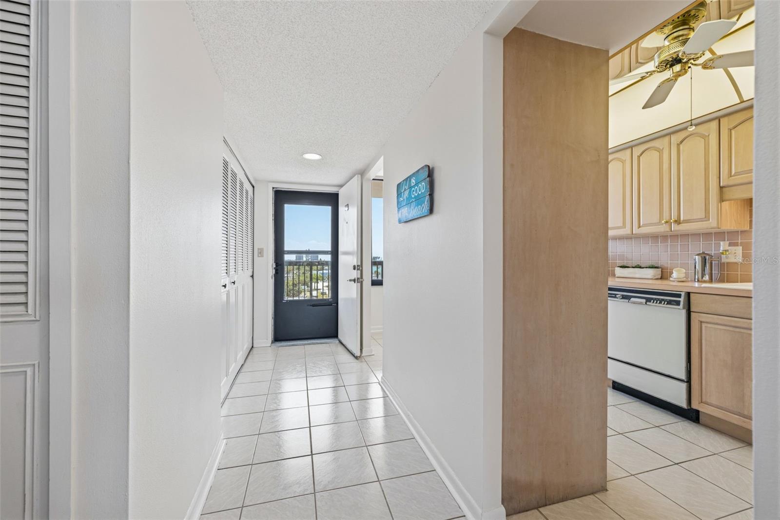 INTREPID THE CONDO - Residential