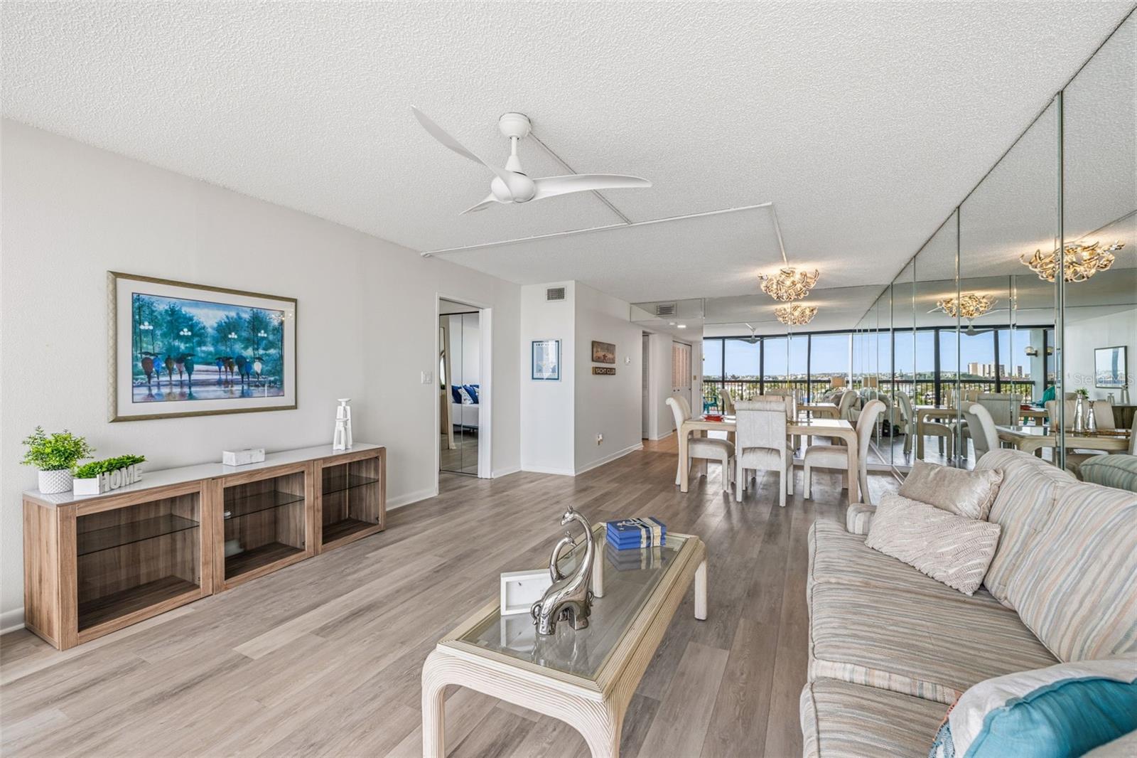 INTREPID THE CONDO - Residential