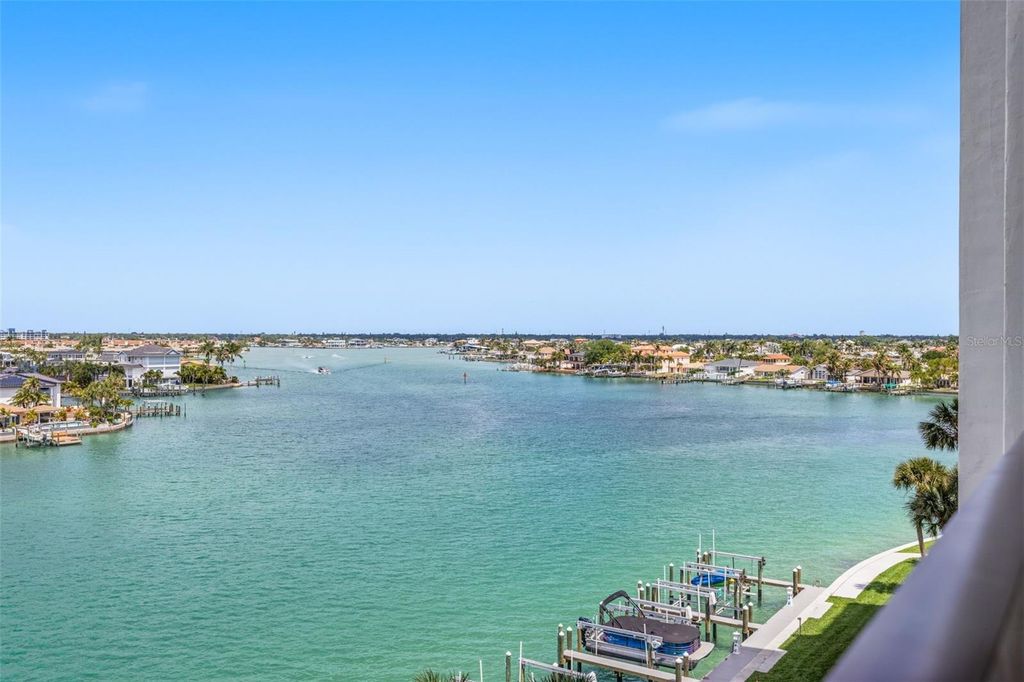Photo of 9495 Blind Pass Road #603, St Pete Beach, FL 33706 (MLS # TB8493488)