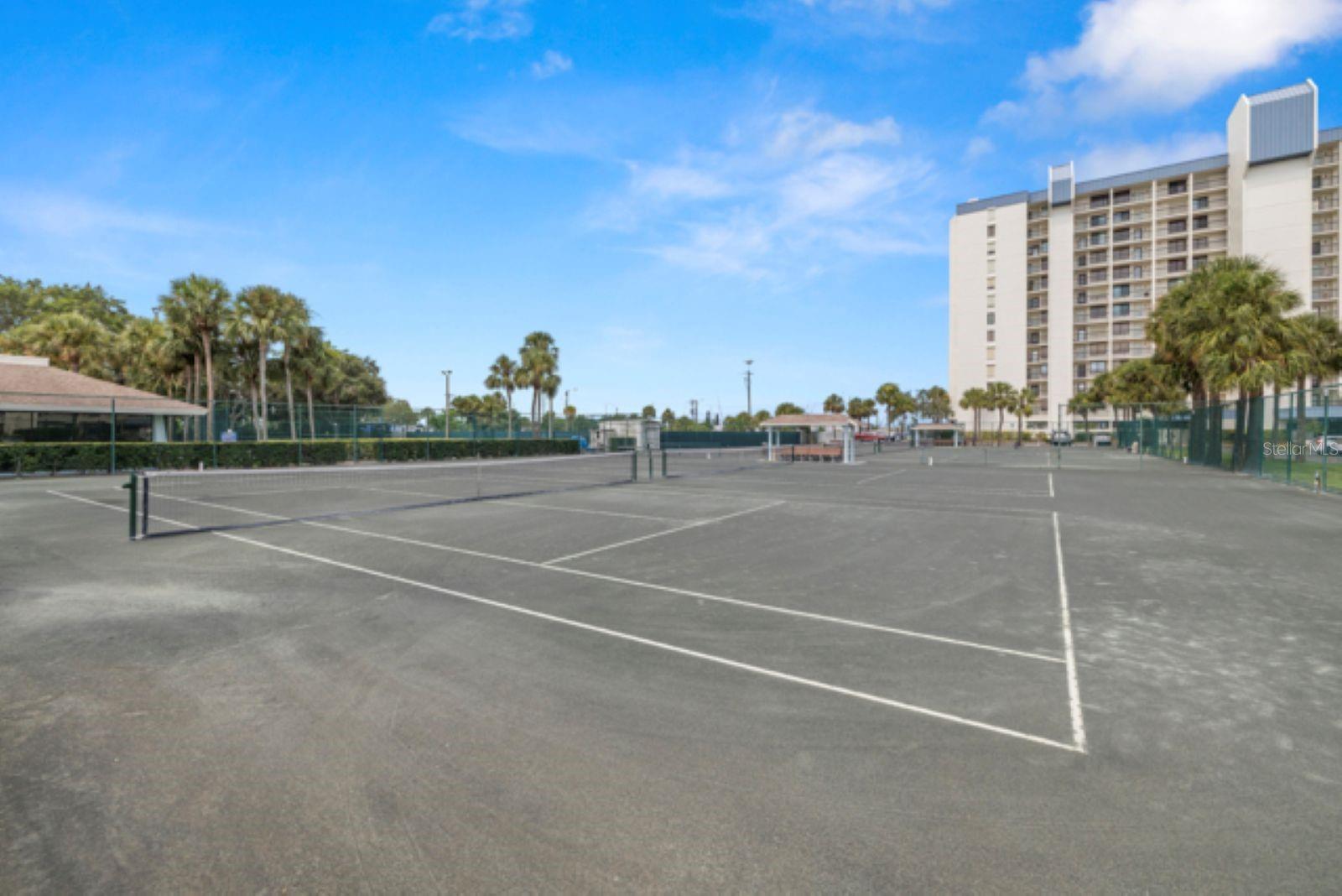 INTREPID THE CONDO - Residential