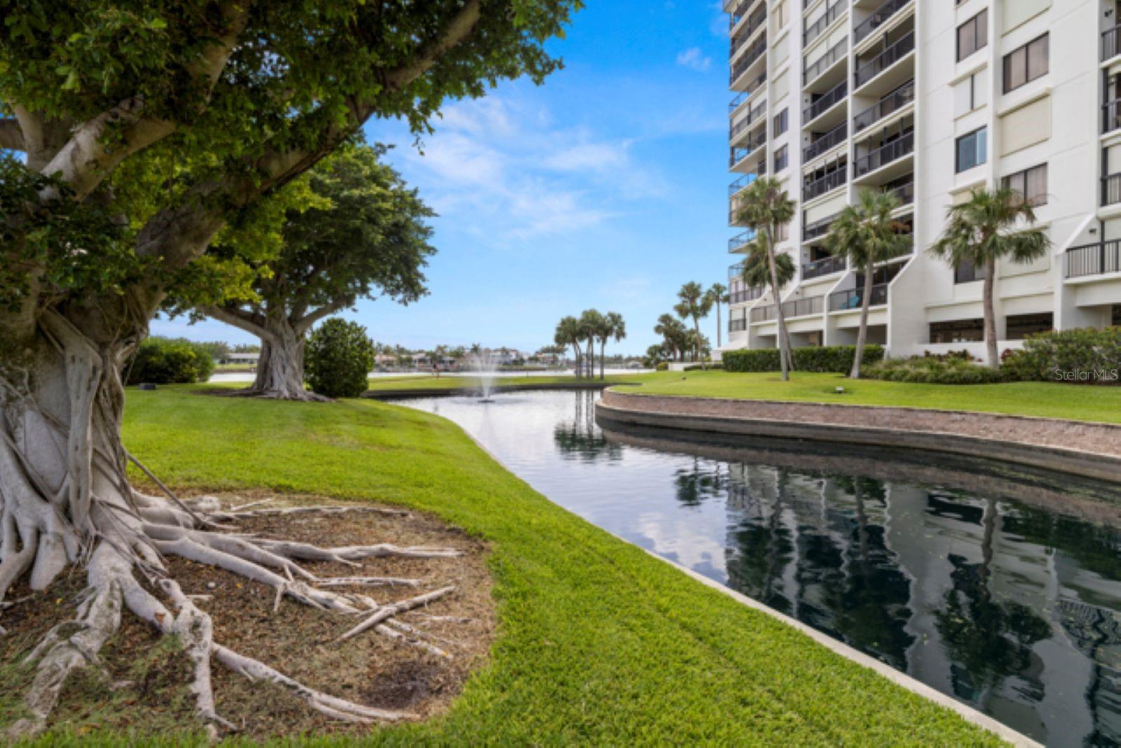 INTREPID THE CONDO - Residential