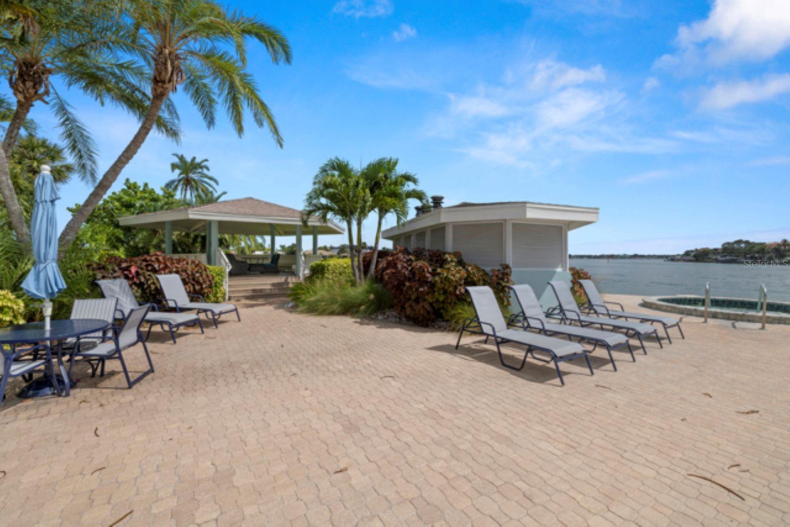 INTREPID THE CONDO - Residential