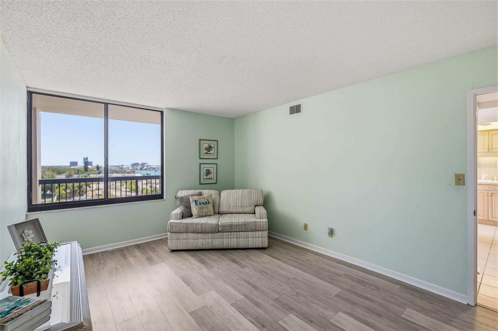 INTREPID THE CONDO - Residential