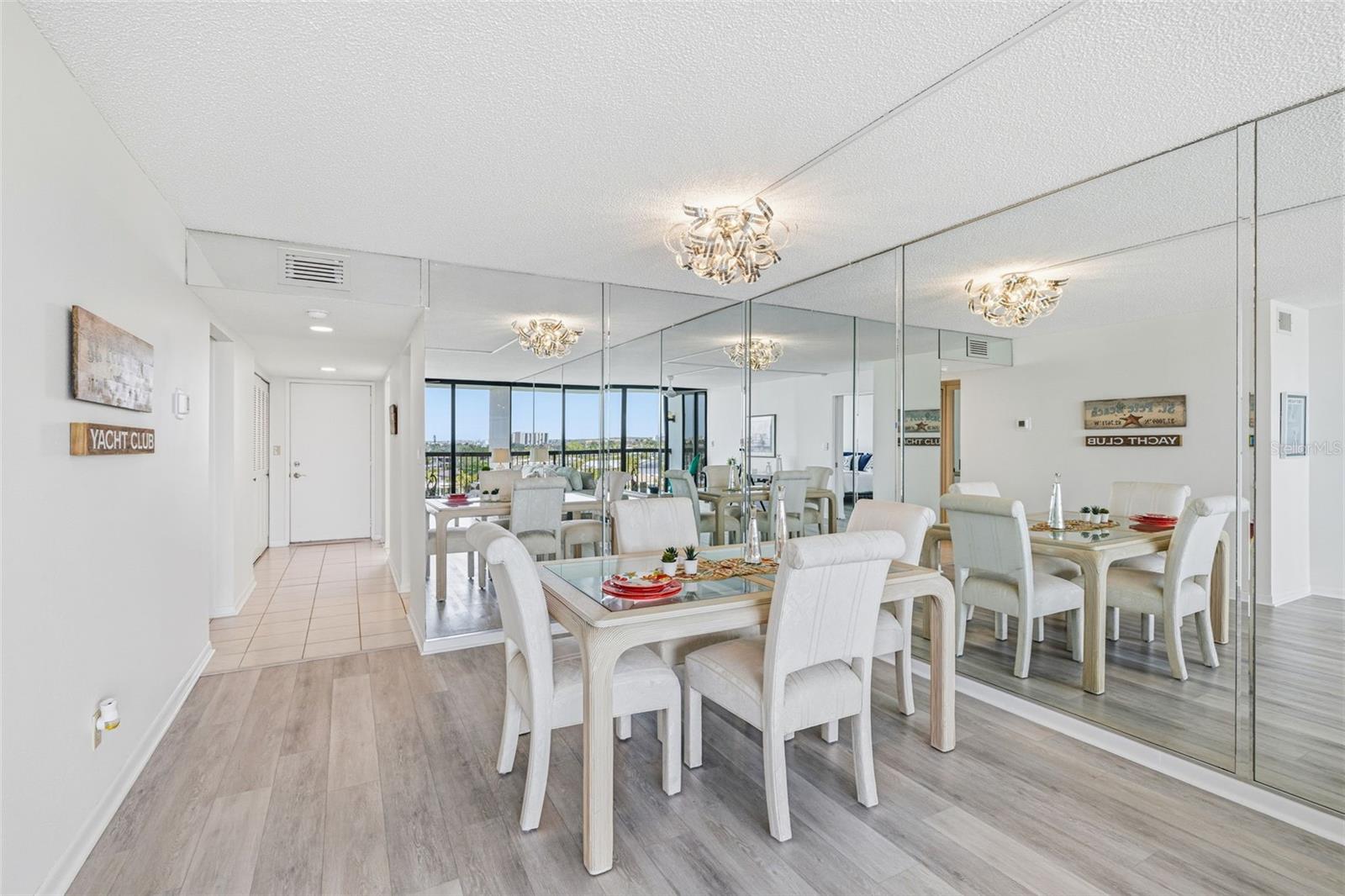 INTREPID THE CONDO - Residential