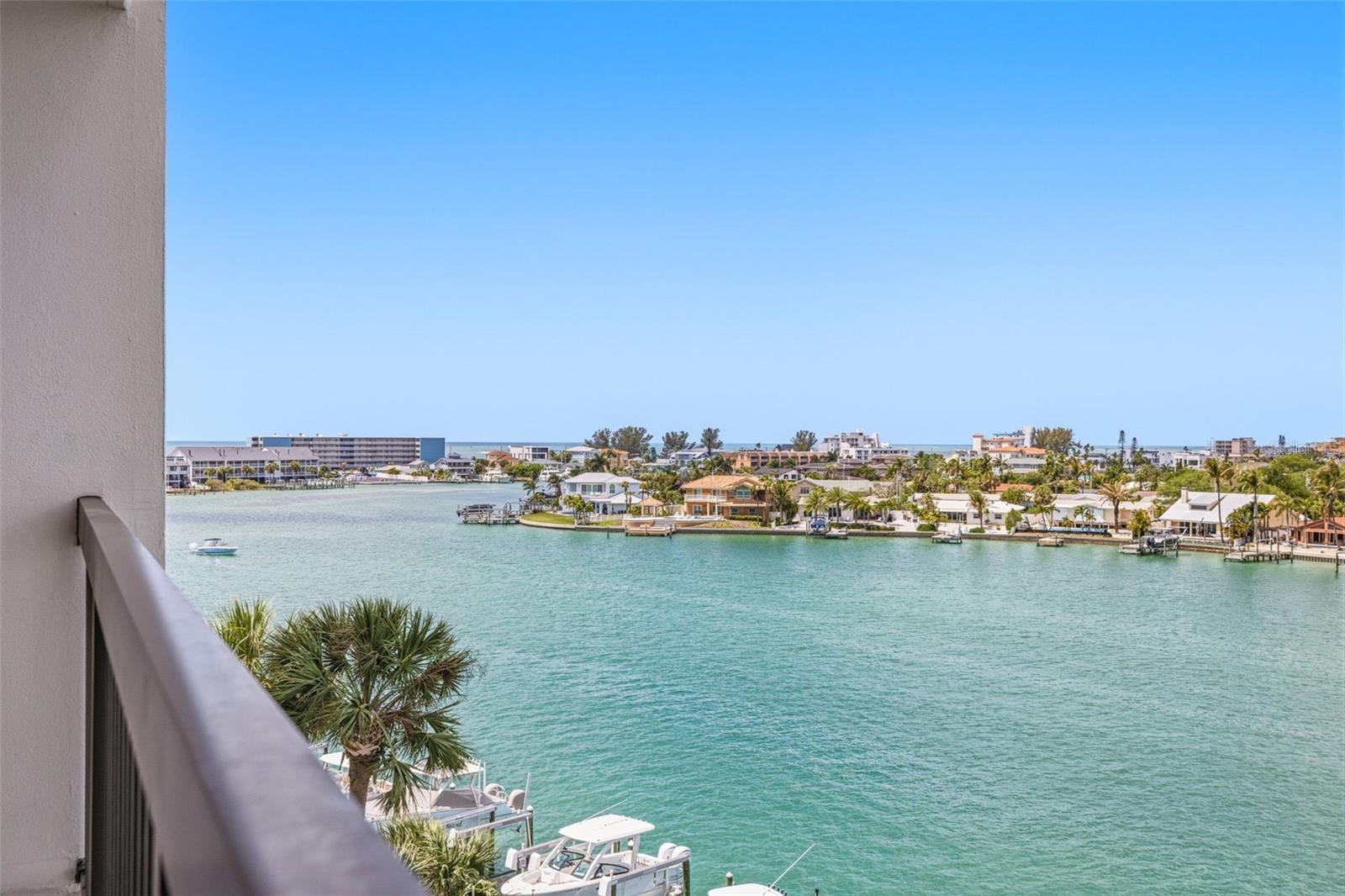 INTREPID THE CONDO - Residential