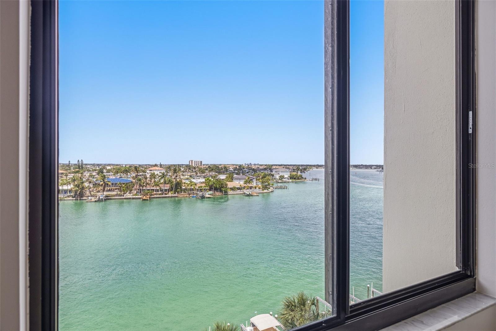 INTREPID THE CONDO - Residential