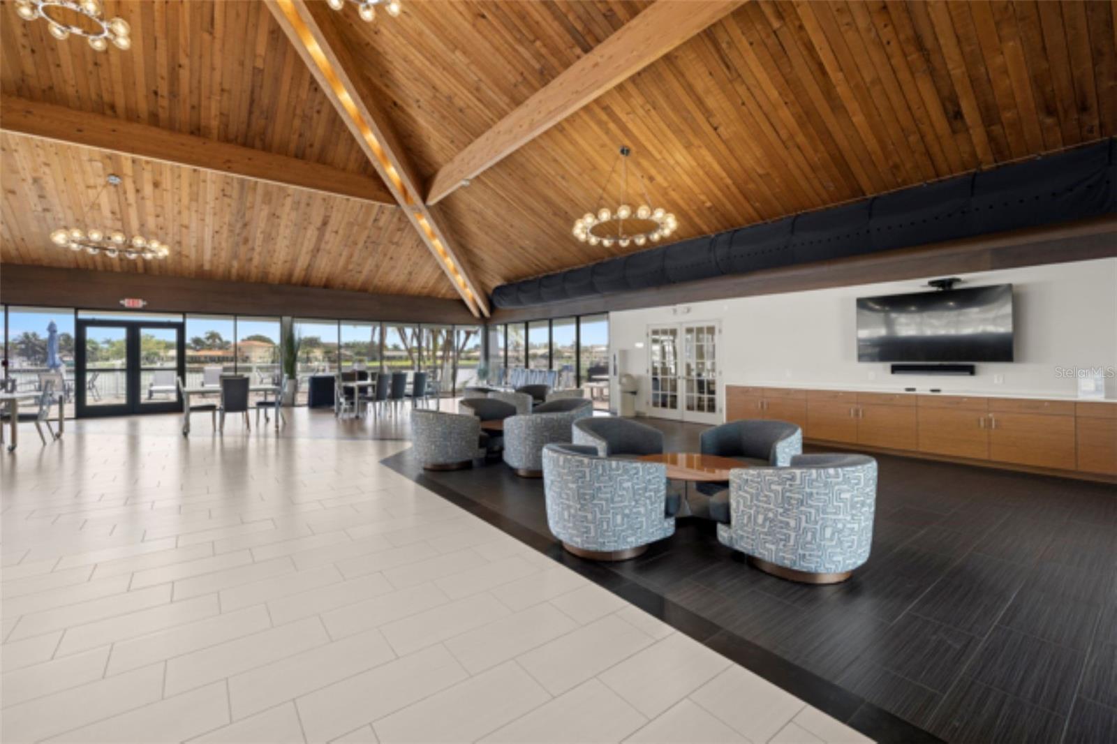 INTREPID THE CONDO - Residential