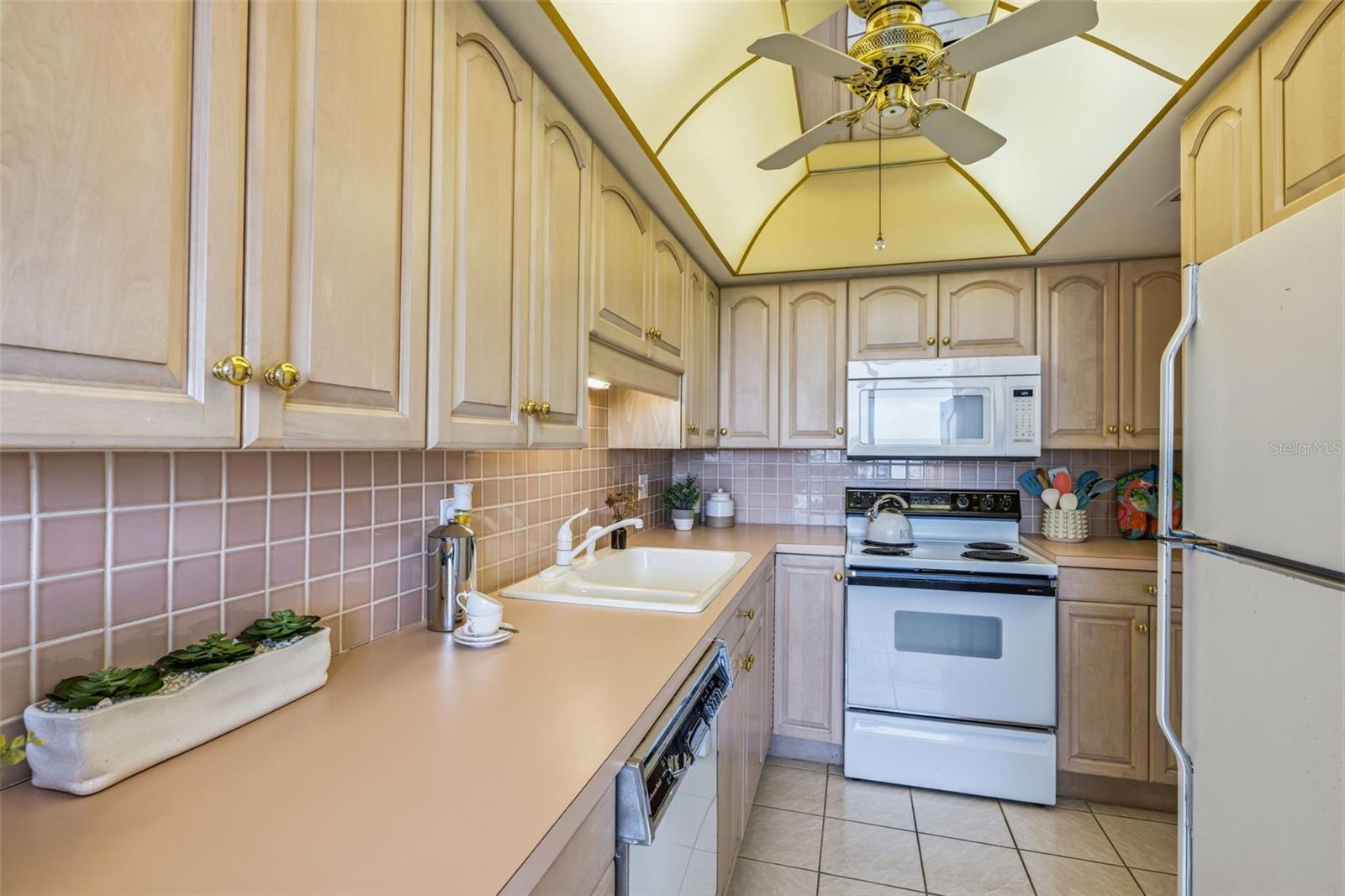 INTREPID THE CONDO - Residential