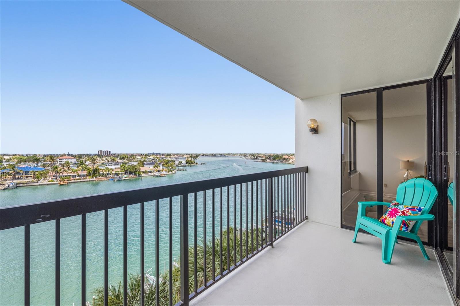 INTREPID THE CONDO - Residential