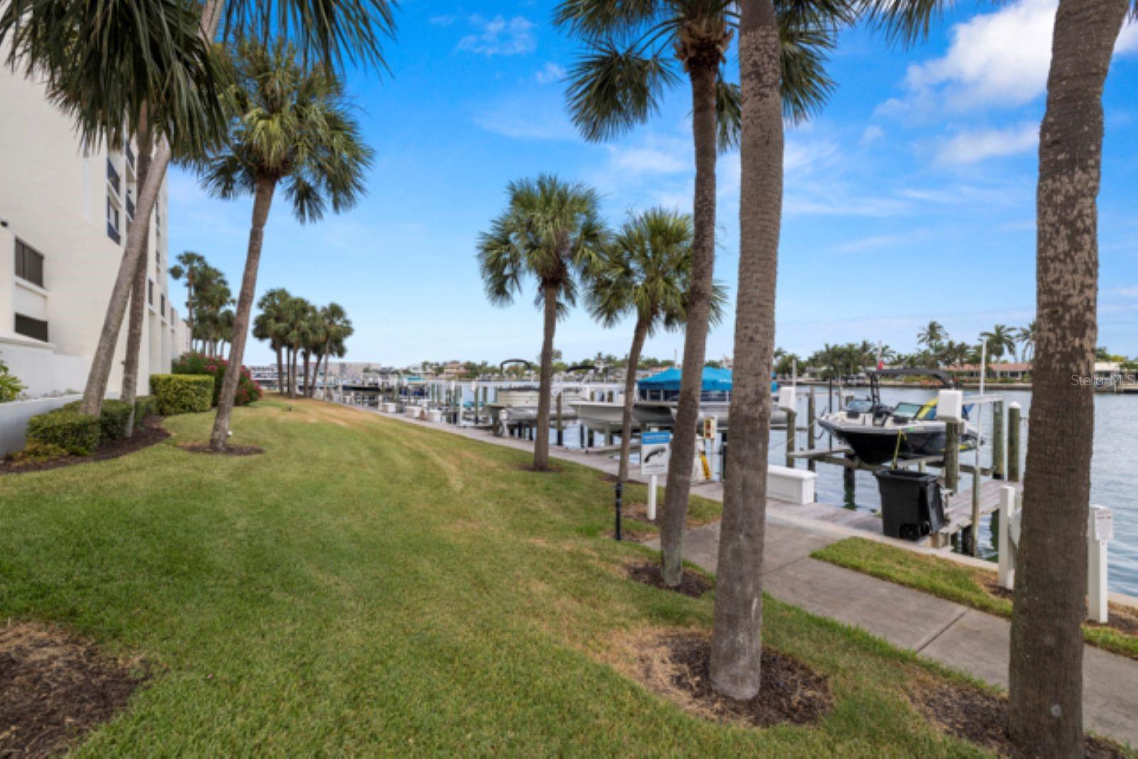 INTREPID THE CONDO - Residential