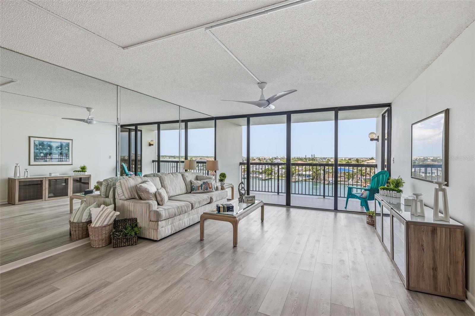 INTREPID THE CONDO - Residential