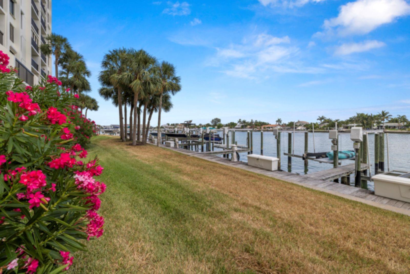 INTREPID THE CONDO - Residential