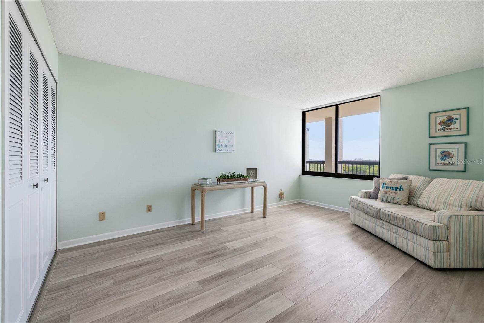 INTREPID THE CONDO - Residential