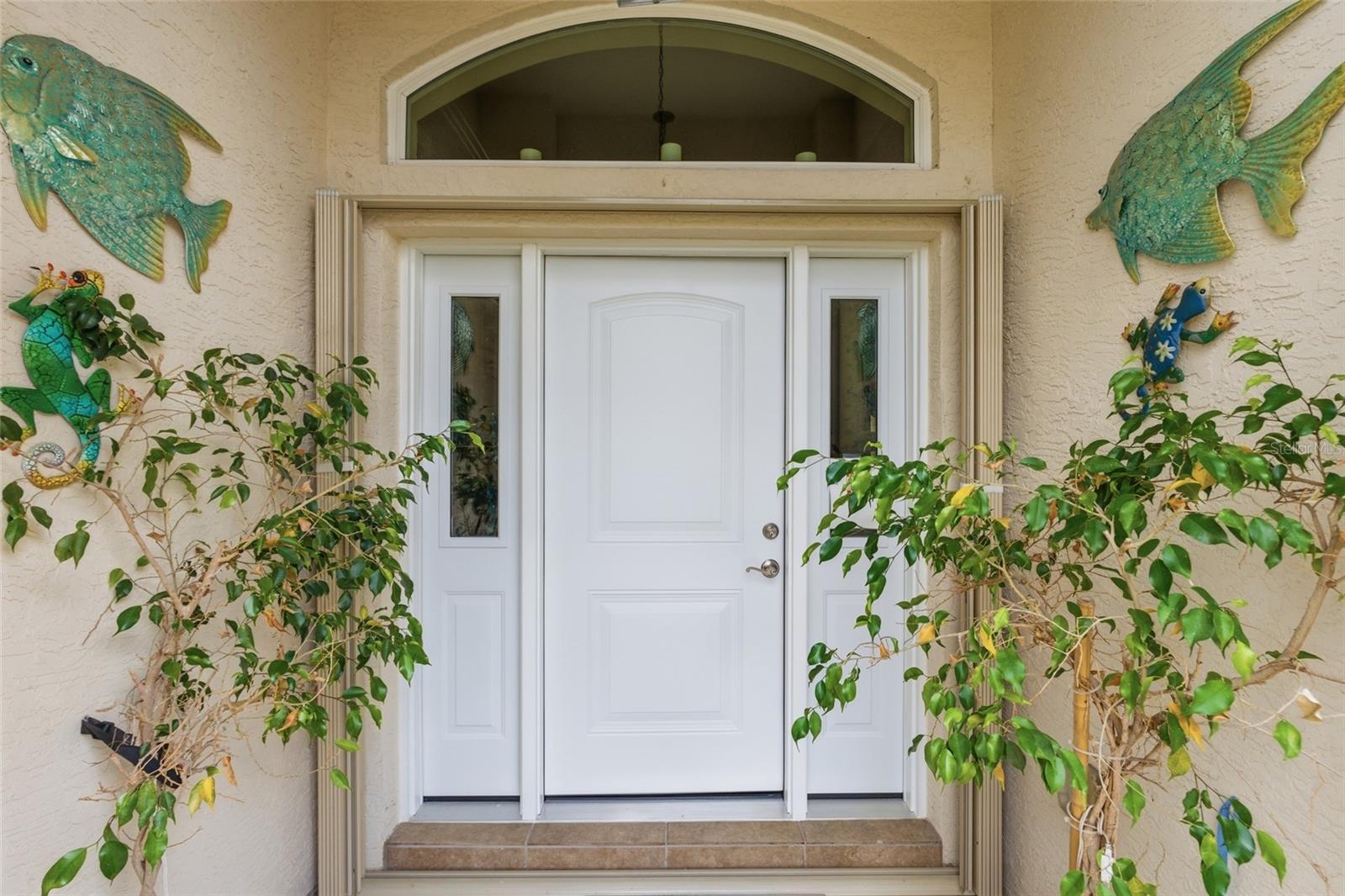 PORT CHARLOTTE SEC 021 - Residential