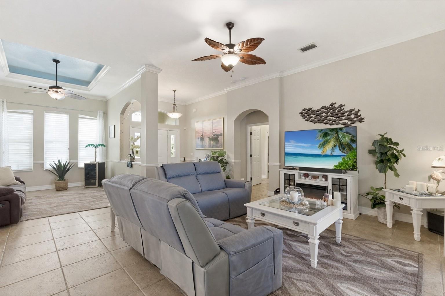 PORT CHARLOTTE SEC 021 - Residential