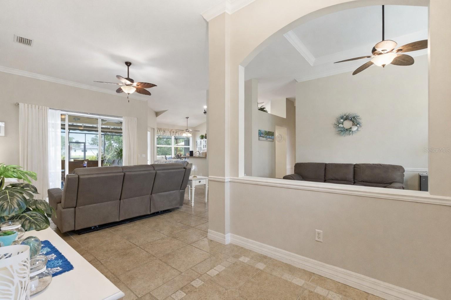 PORT CHARLOTTE SEC 021 - Residential