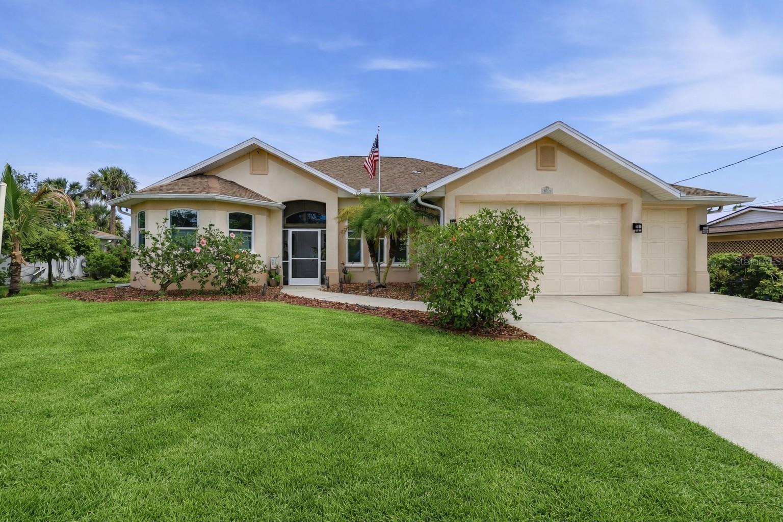 PORT CHARLOTTE SEC 021 - Residential