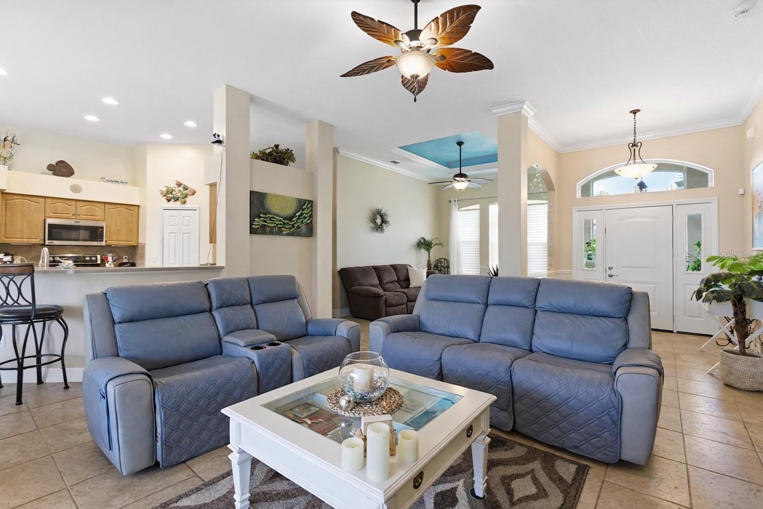 PORT CHARLOTTE SEC 021 - Residential