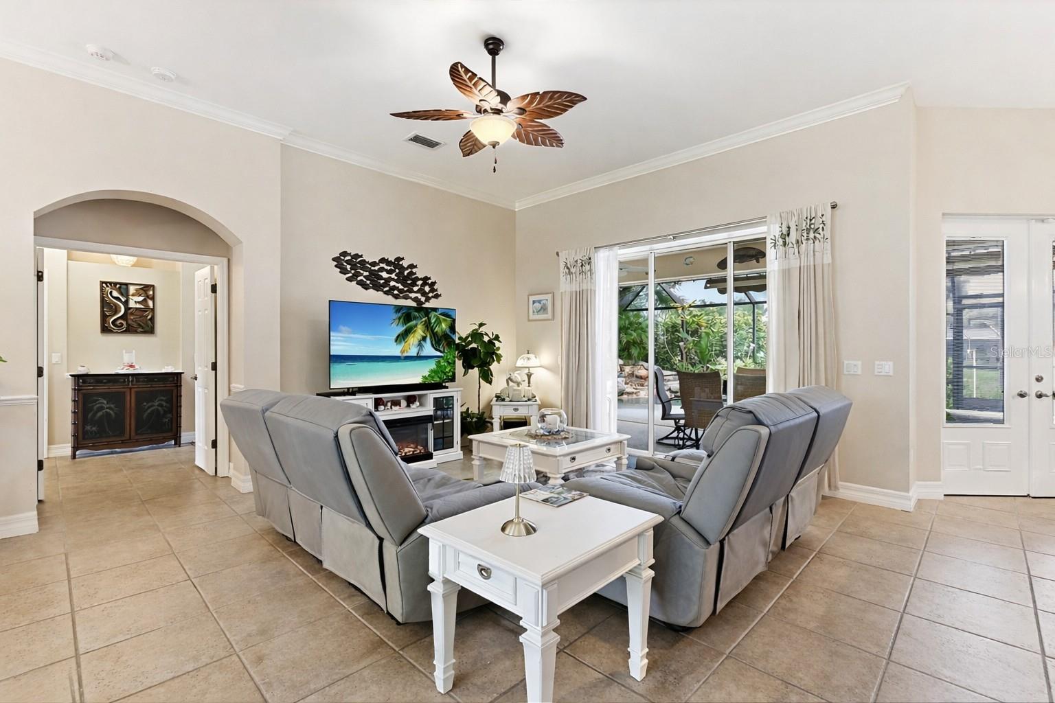 PORT CHARLOTTE SEC 021 - Residential