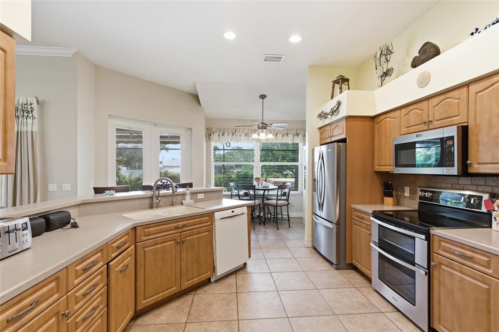 PORT CHARLOTTE SEC 021 - Residential