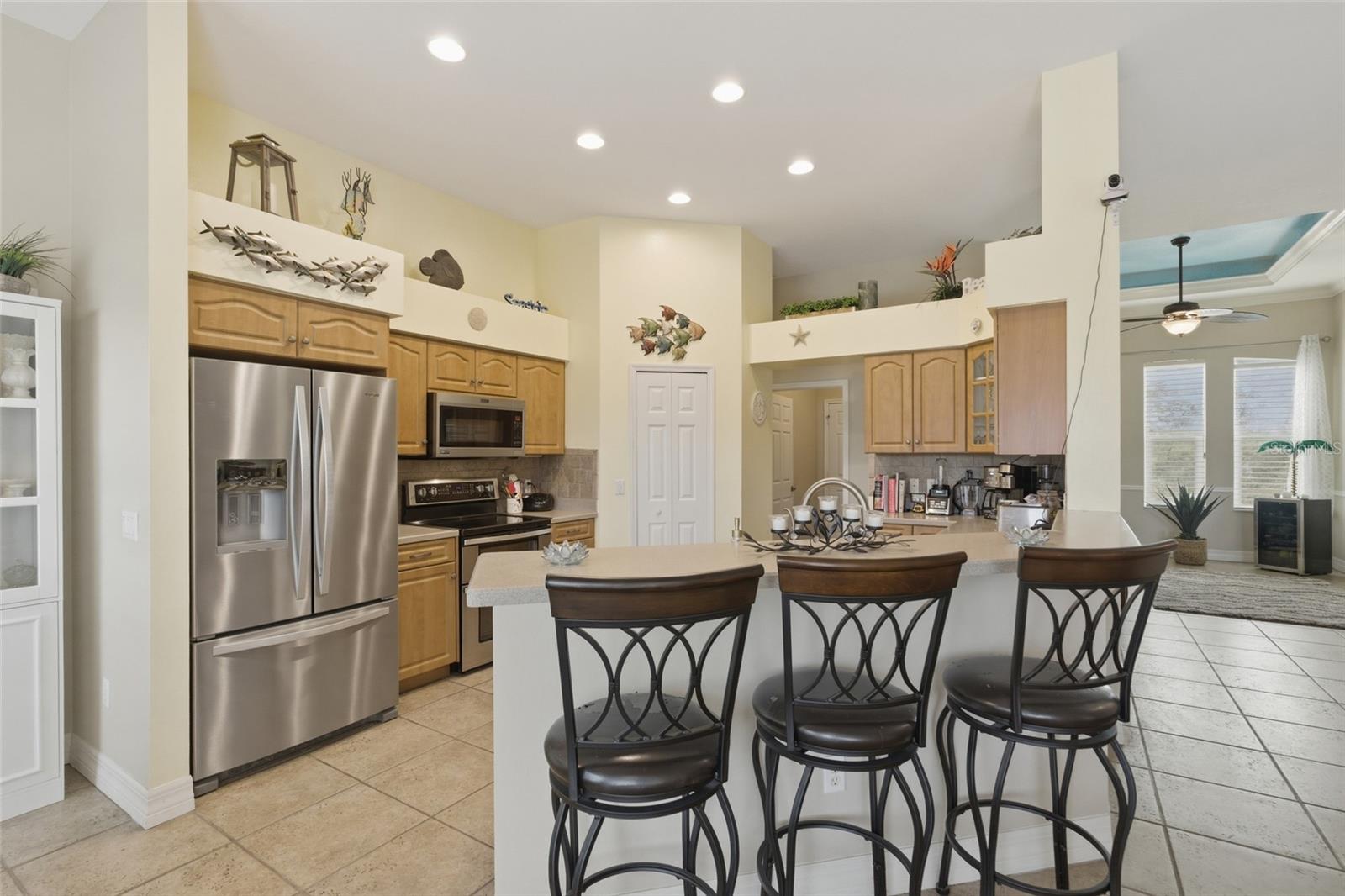 PORT CHARLOTTE SEC 021 - Residential