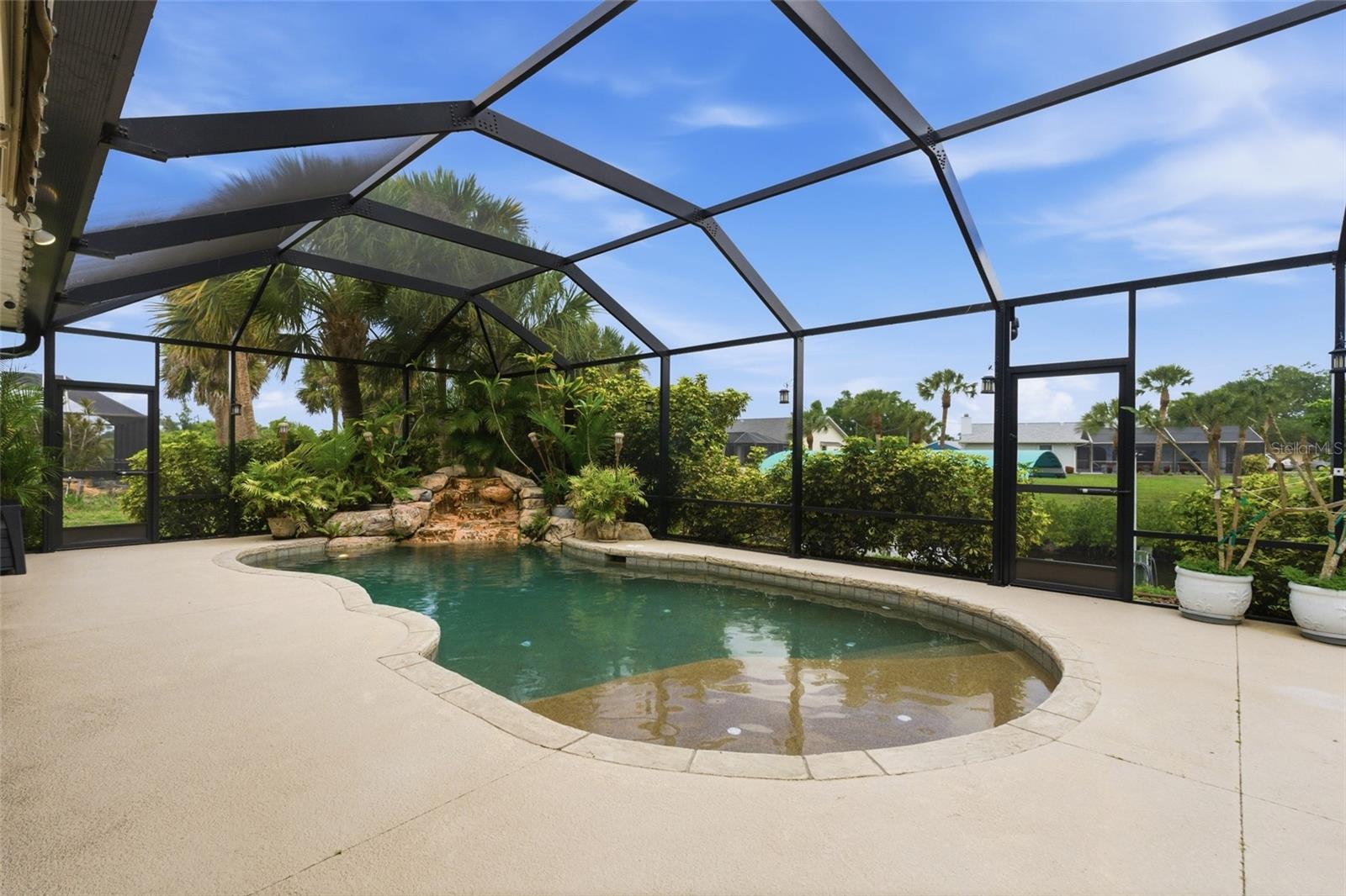 PORT CHARLOTTE SEC 021 - Residential