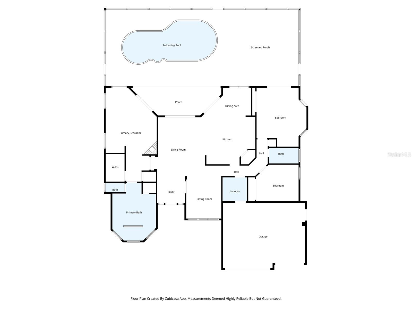PORT CHARLOTTE SEC 021 - Residential
