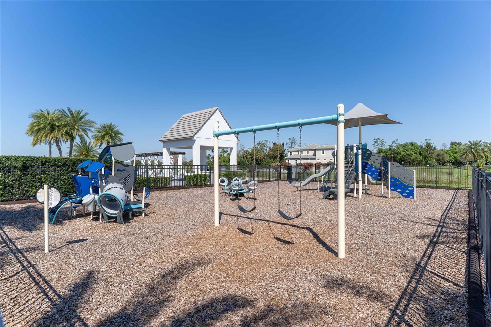 LAKESHORE PRESERVE PH 1 - Residential Lease