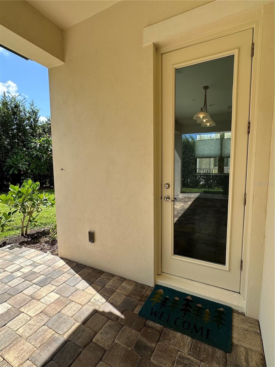 LAKESHORE PRESERVE PH 1 - Residential Lease