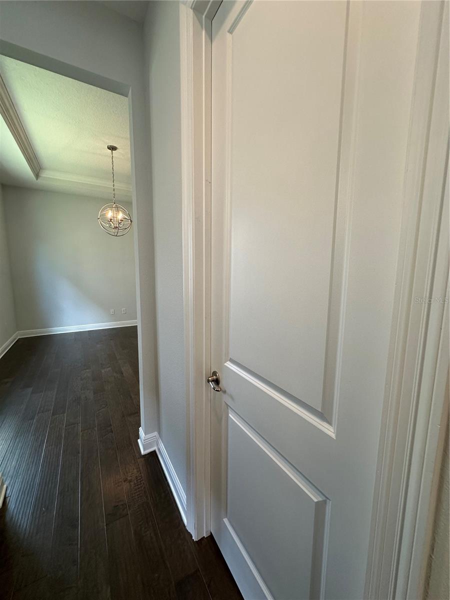 LAKESHORE PRESERVE PH 1 - Residential Lease