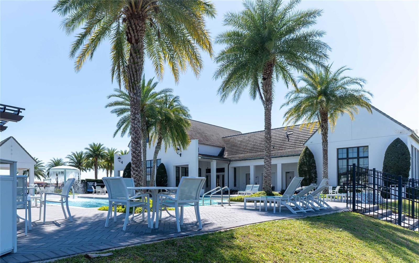 LAKESHORE PRESERVE PH 1 - Residential Lease