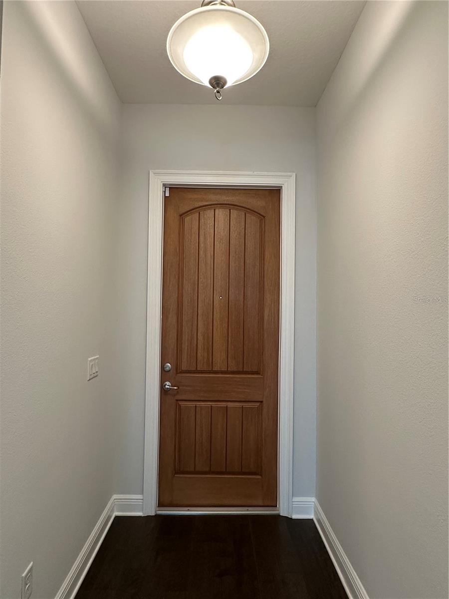 LAKESHORE PRESERVE PH 1 - Residential Lease