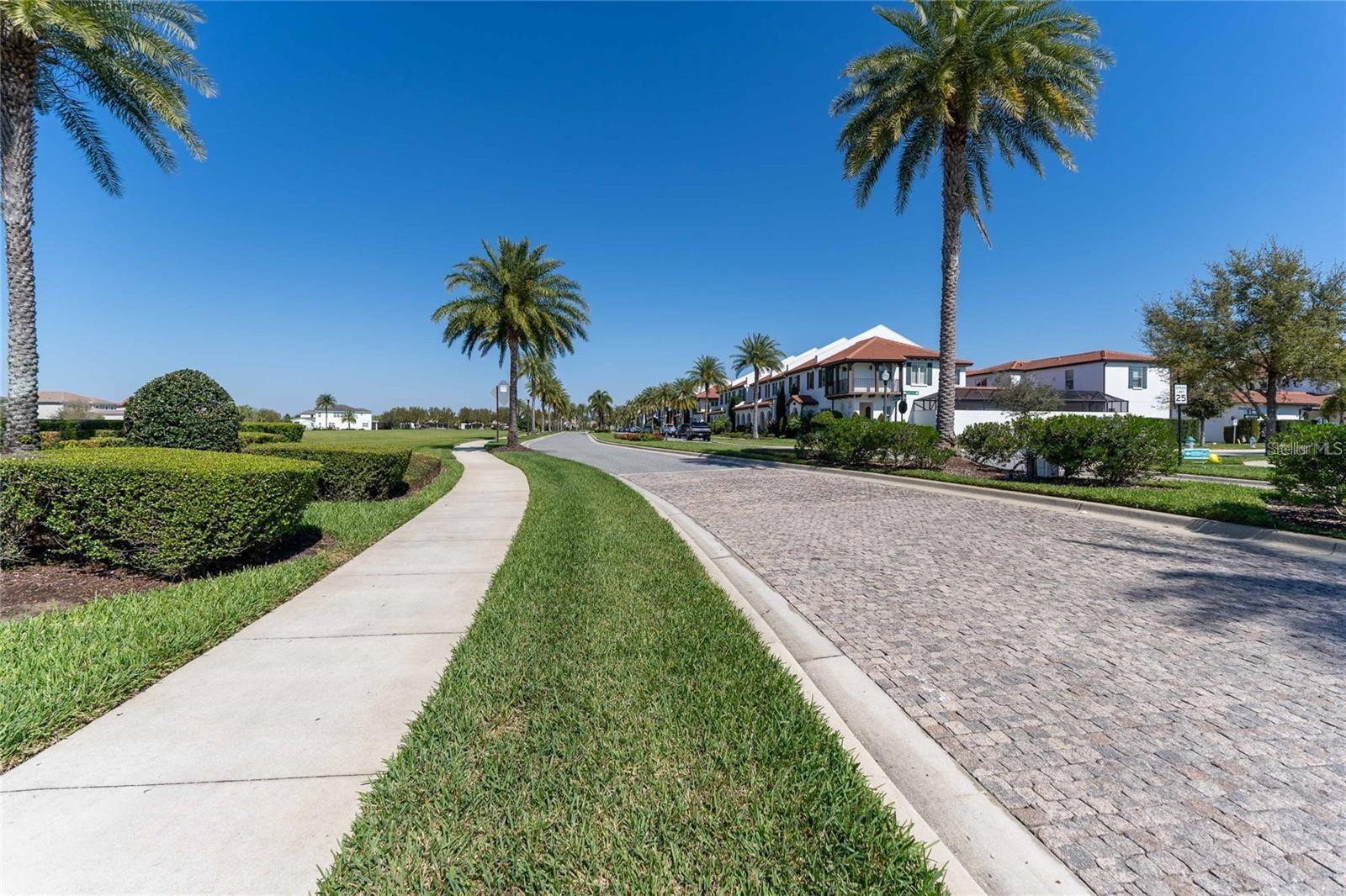 LAKESHORE PRESERVE PH 1 - Residential Lease
