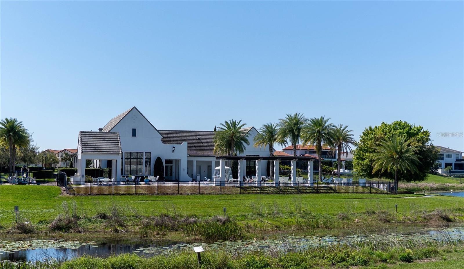 LAKESHORE PRESERVE PH 1 - Residential Lease